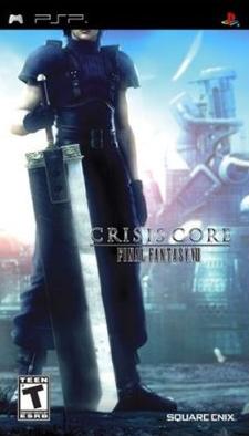 Descargar Final Fantasy VII Crisis Core [German] por Torrent